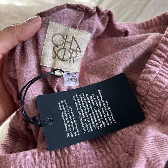 Super comfy brand new chaser sweatpants - Picture 4 of 4